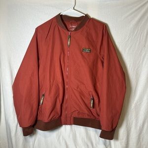 Like new condition L.L.bean jacket